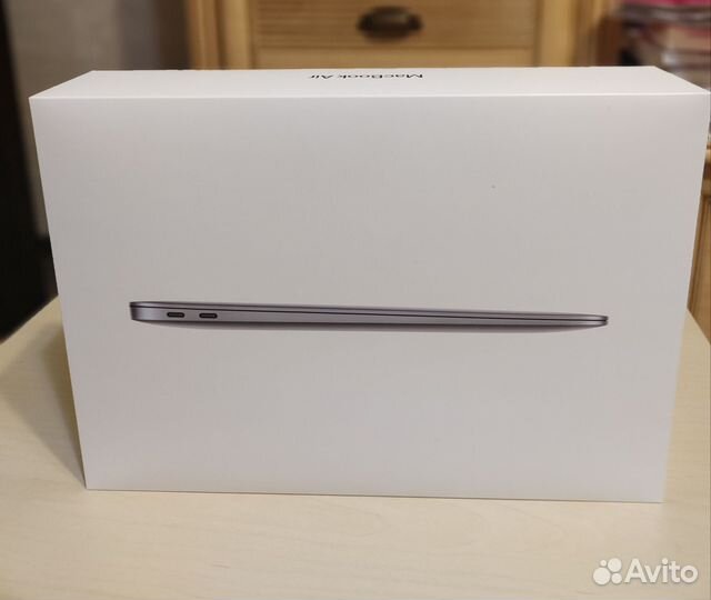 Apple macbook air 13 m1
