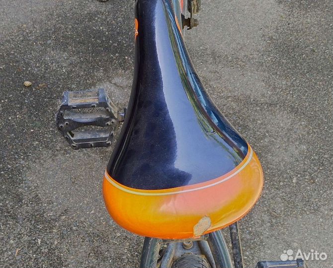 Велосипед подростковый торг