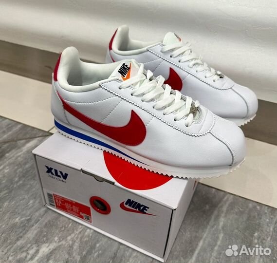 Новые Кроссовки Nike Classic Cortez SE (38-45)