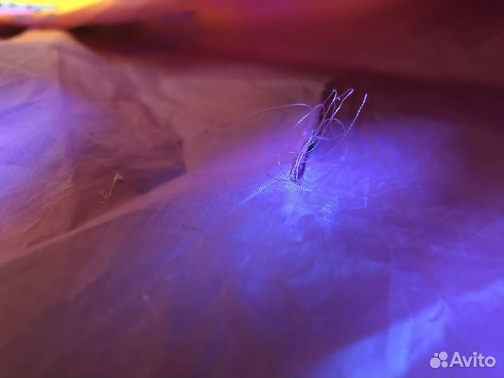 Детская игровая палатка