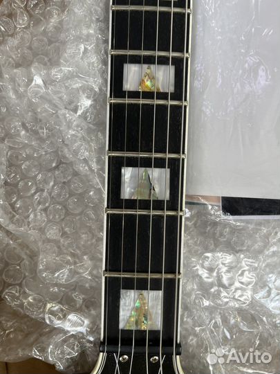 Epiphone Prophecy Flying V