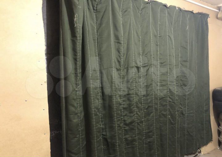 Гараж, 30 м²