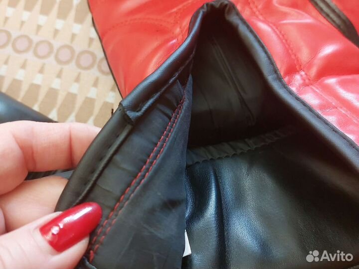 Боксерские перчатки 14 oz