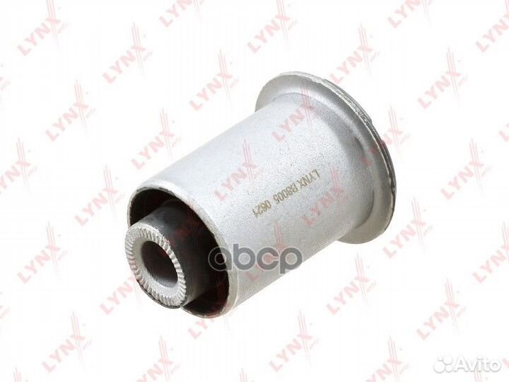 Сайлентблок / Нижн. рычаг / Перед. подв. B8005