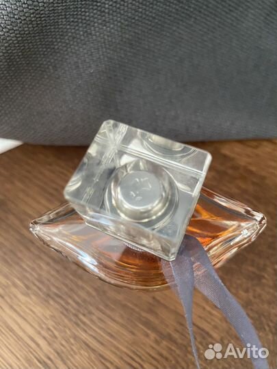 Духи lancôme la vie est belle