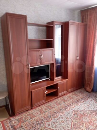 Квартира-студия, 17 м², 5/18 эт.