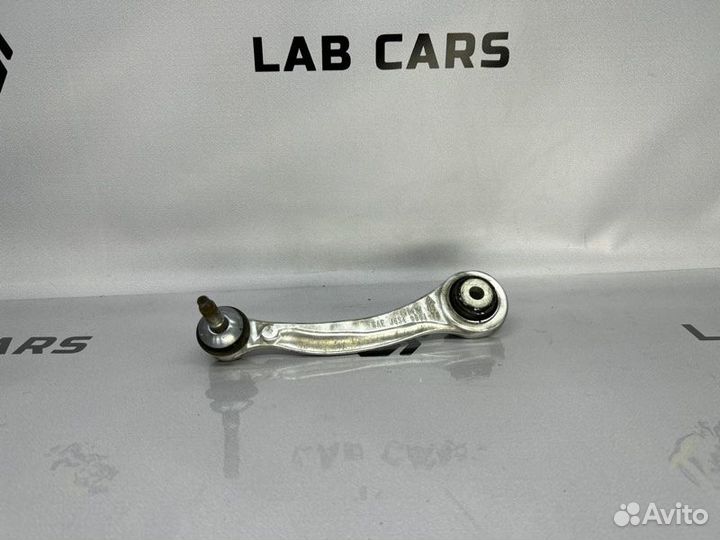 Рычаг верхний задний левый Bmw X5 E70 рестайлинг