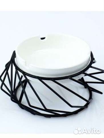 Пепельница дизайнерская