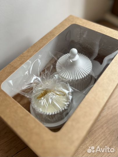 Подарочный набор