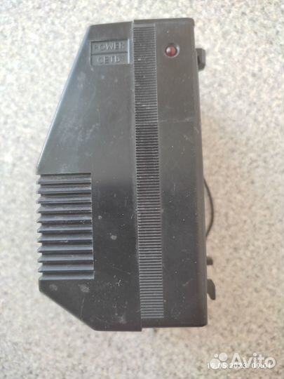 Блок питания Вега 12v 0,8а