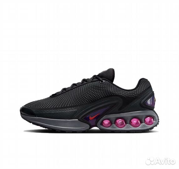 Кроссовки Nike Air Max Dn Night