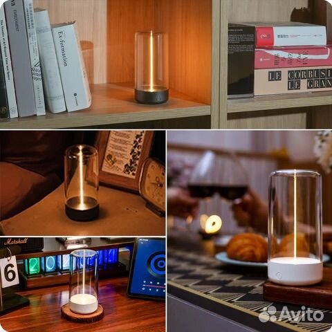 Лампа настольная винтаж IKEA икеа