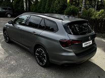 FIAT Tipo 1.6 AMT, 2020, 80 000 км, с пробегом, цена 2 100 000 руб.