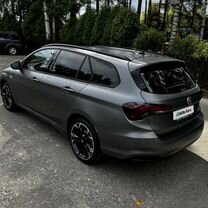 FIAT Tipo 1.6 AMT, 2020, 80 000 км, с пробегом, цена 2 100 000 руб.