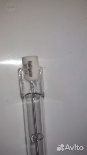 Галогеновая лампы Navigator 1000w