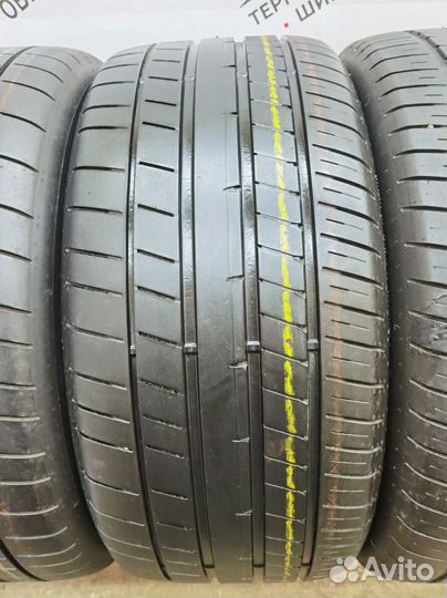 Dunlop SP Sport Maxx RT 2 285/40 R20 108Y