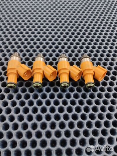 Honda CB600F hornet 2007-2012 форсунки