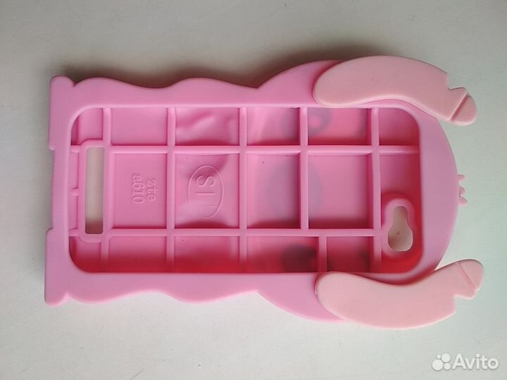 Чехол на zte a610