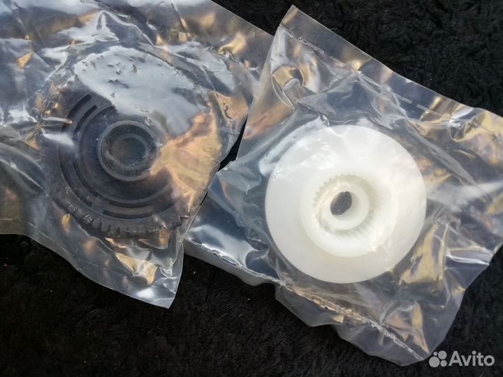 Рем комплект сервопривода раздатки бмв е53,е70