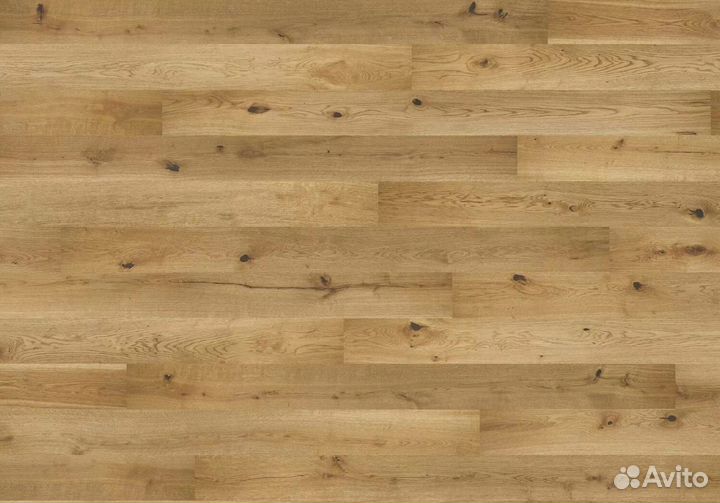 Инженерная доска с гарантией