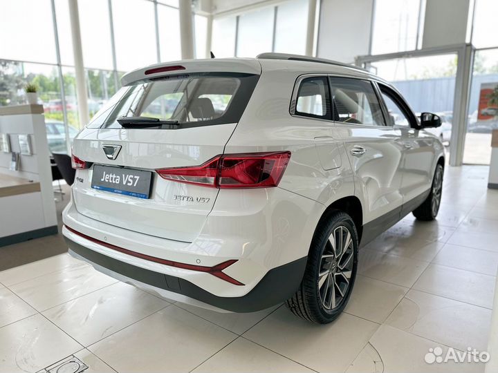 Jetta VS7 1.4 AT, 2023