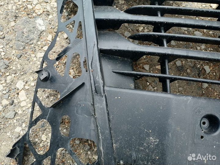 Бампер газель next