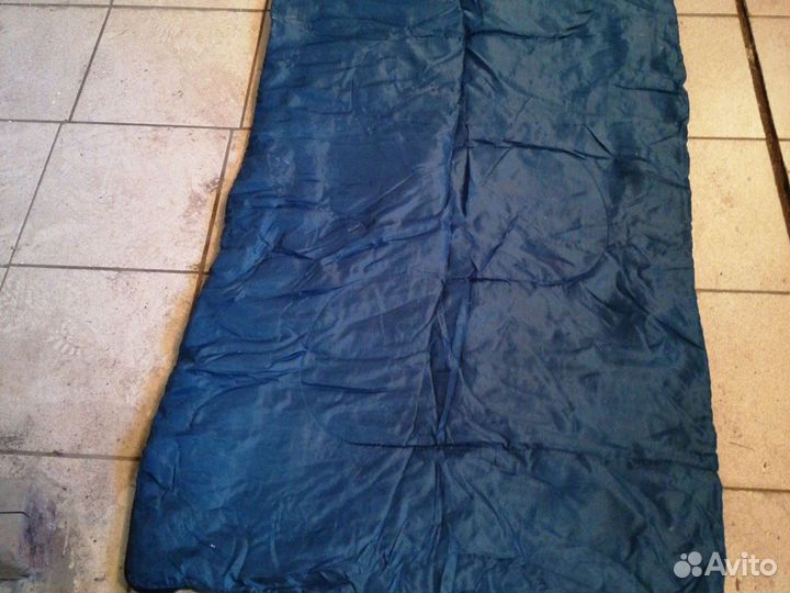 Спальный мешок bask