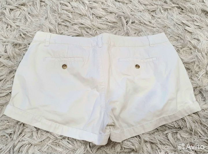 Шорты и блуза