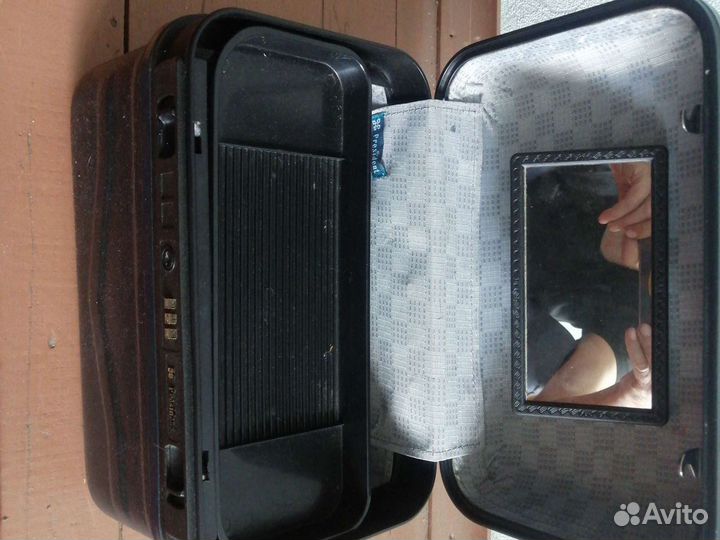 Кейс женский