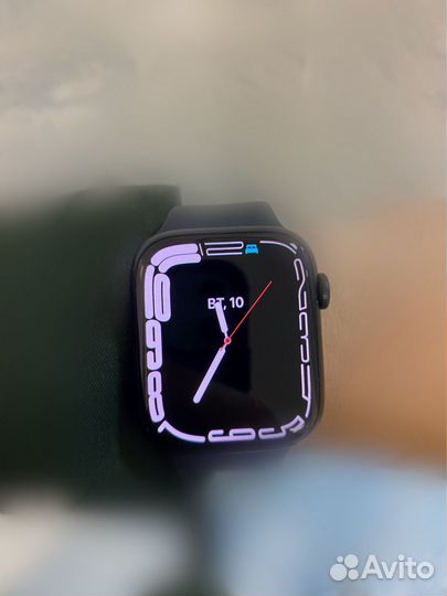 Apple watch s7 45mm