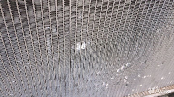 Радиатор охлаждения двигателя Subaru Forester (S11)