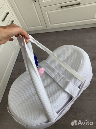 Кокон для новорожденных. Возможна доставка