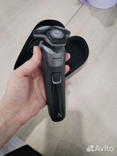 Электробритва Philips Series 5000