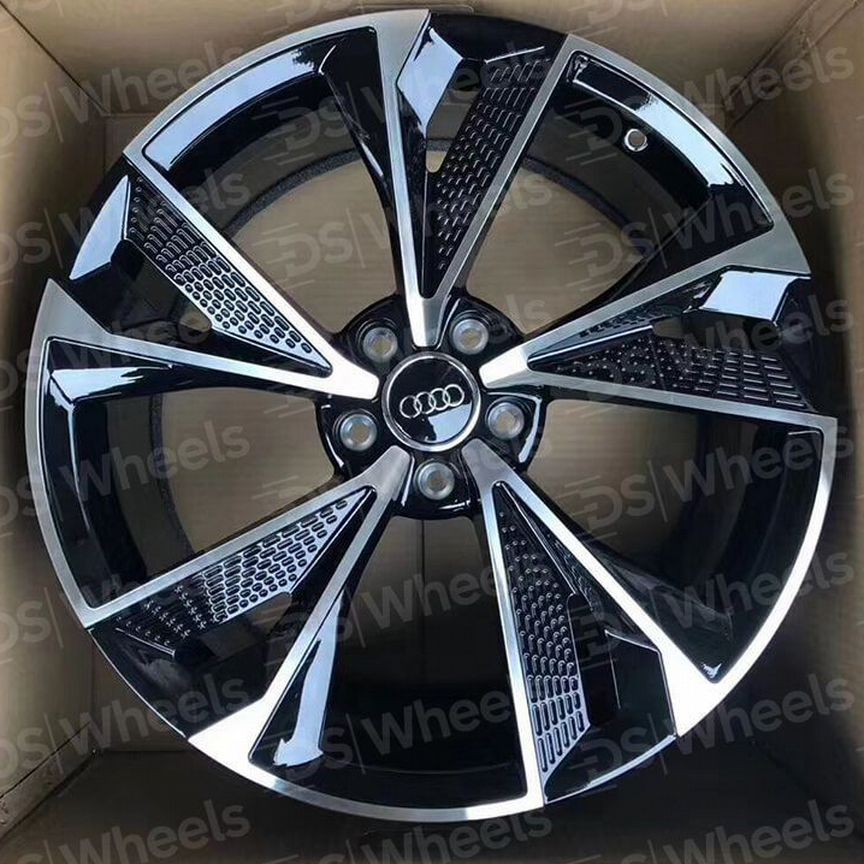 Литые диски RW Premium 9×R21 5×112