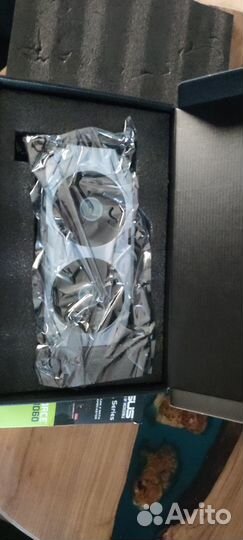 Видеокарта gtx 1060 3gb