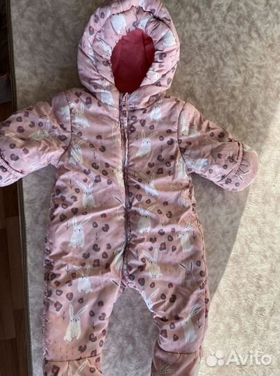 Комбинезон