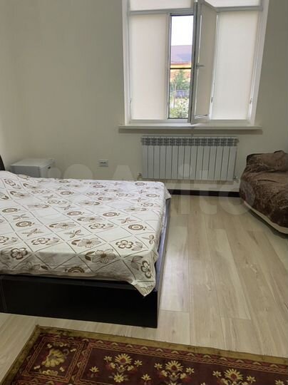 Комната 20 м², 2/2 эт.