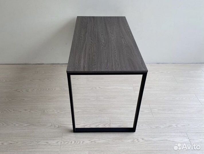 Стол в стиле лофт новый 120х60