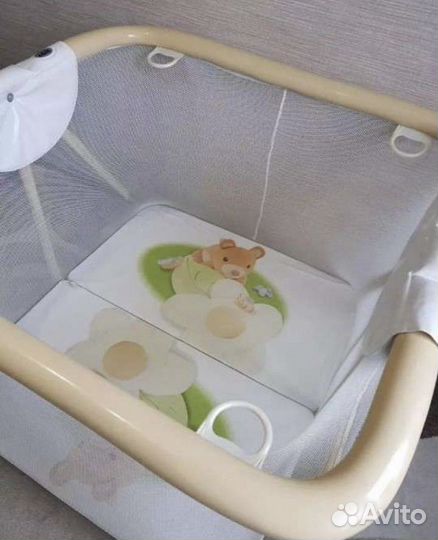 Cam манеж Италия