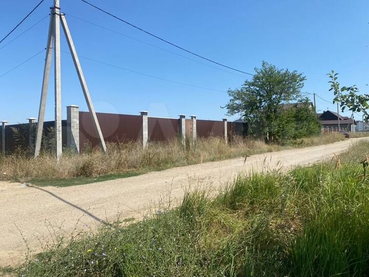 Участок 6 сот. (ИЖС)