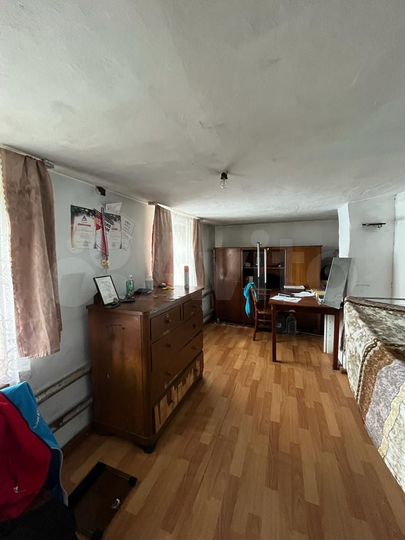 Дом 75 м² на участке 4 сот.