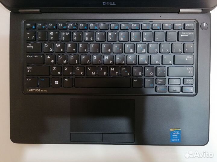 Ультрабук Dell в неубиваемом корпусе на Core i5