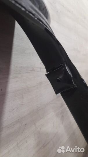 Крышка багажника Hyundai Creta 2 С 2021 Года