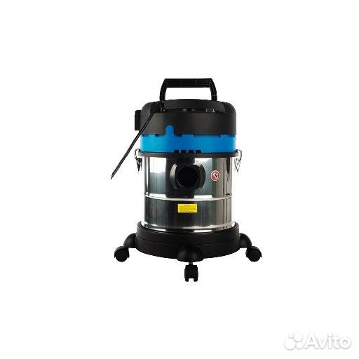 Пылесос Workmaster пс-1500/25Р