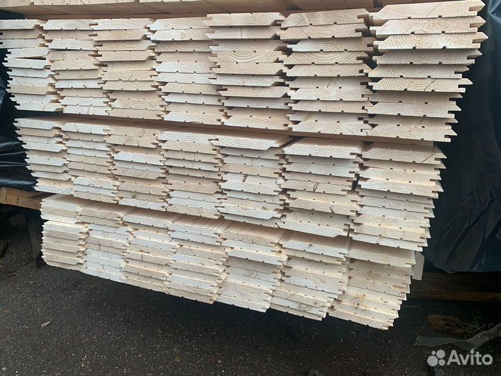 Карельский профиль от производителя 211966000, ав