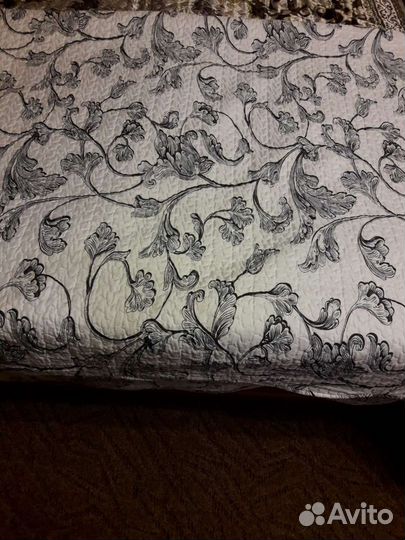 Покрывало стеганое двухстороннее