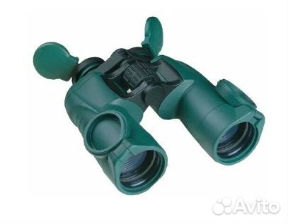 Бинокль Yukon бп 16х50
