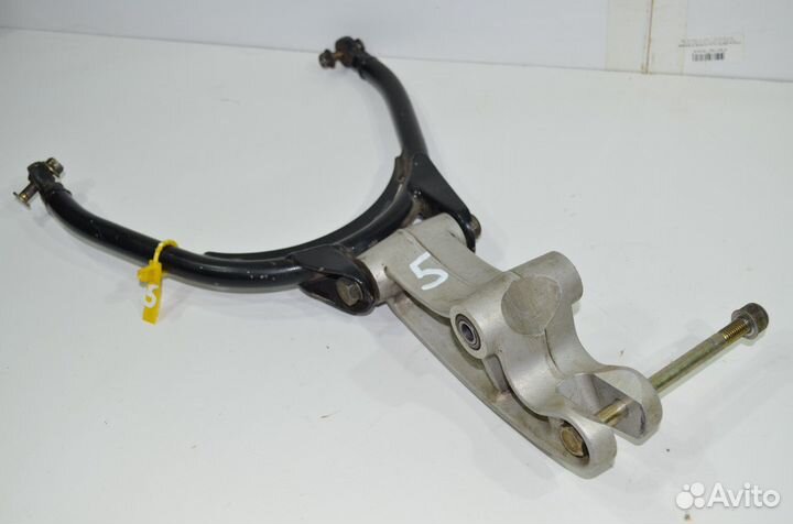 Прогрессия Ducati Monster 400