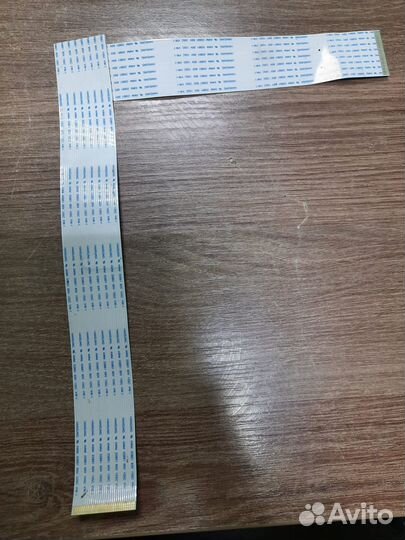 Шлейф матрицы BN96-26659X тв Samsung UE32H4000AK