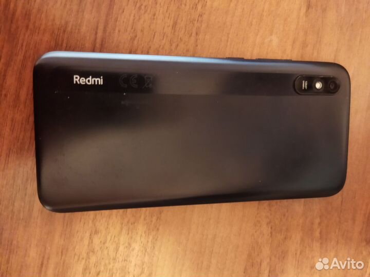 Xiaomi Redmi 9A, 2/32 ГБ